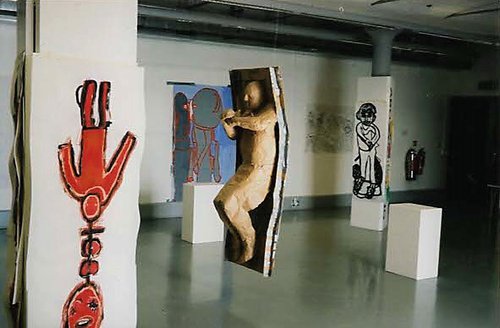 2003 Tate